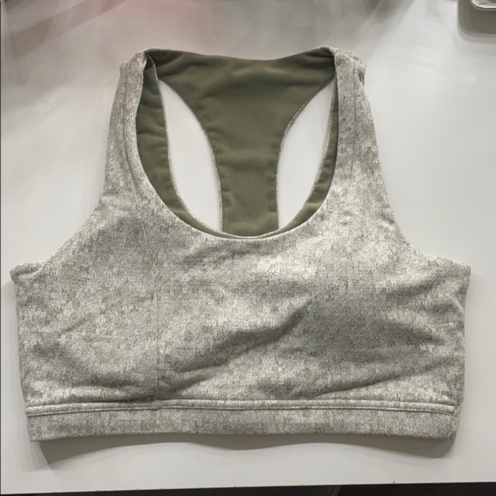 Gymshark sports bra